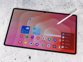 La tableta premium para el trabajo, el entretenimiento y todo lo creativo - Análisis de la Samsung Galaxy Tab S11 Ultra 5G