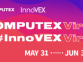 Computex seguirá adelante en 2021. (Fuente: Computex)