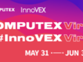 Computex seguirá adelante en 2021. (Fuente: Computex)