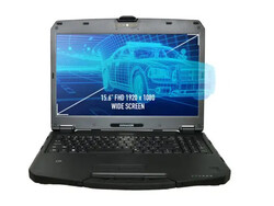 En revisión: Durabook S15 2024