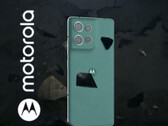 Algunas fuentes se refieren al Edge 50 5G como el "Moto Edge 50 5G". (Fuente de la imagen: Motorola - editado)