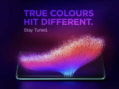 Se espera que el Edge 60 Fusion se lance primero en la India. (Fuente de la imagen: Motorola vía Flipkart)