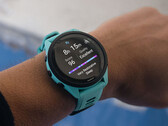 El Forerunner 265 recibe su primera versión beta en dos meses. (Fuente de la imagen: Garmin)