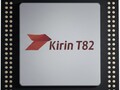 Kirin T82 Notebook Processor