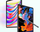 La Xiaoxin Tablet 11 2025 es mucho más barata que muchas tabletas equivalentes de 11 pulgadas. (Fuente de la imagen: Lenovo)