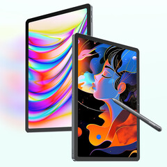 La Xiaoxin Tablet 11 2025 es mucho más barata que muchas tabletas equivalentes de 11 pulgadas. (Fuente de la imagen: Lenovo)