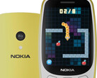 HMD Global ofrece el Nokia 3210 2024 en colores Grunge Black, Scuba Blue y Y2K Gold. (Fuente de la imagen: HMD Global)