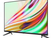 El OnePlus TV 40Y1 es un nuevo integrante de la asequible familia de televisores de la serie Y de OnePlus Android. (Fuente de la imagen: OnePlus)