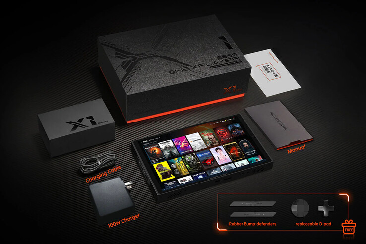 (Fuente de la imagen: One-Netbook)