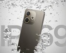 El A5 Pro 5G. (Fuente de la imagen: Oppo)