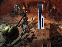 Según se informa, Phantom Blade Zero ocupará más de 130 GB en la PS5.