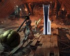 Según se informa, Phantom Blade Zero ocupará más de 130 GB en la PS5.