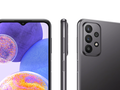 El Galaxy A23. (Fuente: Samsung)