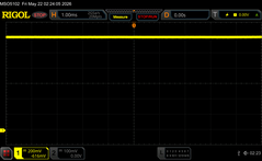 Sin PWM (brillo 10/10)