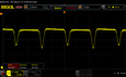 PWM (60 % de luminosidad)