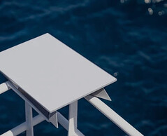 SpaceX ha presentado un plan Starlink «Personal Maritime» diseñado específicamente para embarcaciones pequeñas y no comerciales de menos de 40 pies.