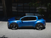 El Fisker PEAR es un utilitario compacto dirigido a los jóvenes urbanitas con cierto presupuesto. (Fuente de la imagen: Fisker)