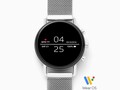El Skagen Falster sigue siendo elegante, dos años después de su lanzamiento. (Fuente de la imagen: Skagen)