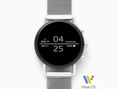 El Skagen Falster sigue siendo elegante, dos años después de su lanzamiento. (Fuente de la imagen: Skagen)