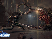 La demo de Stellar Blade podrá jugarse pronto en PlayStation 5 (imagen vía Sony)