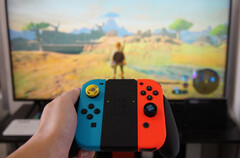 Se rumorea que Nintendo está planeando una experiencia acoplada comparativamente potente para su Switch de segunda generación. (Fuente de la imagen: Ke Vin)