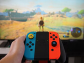 Se rumorea que Nintendo está planeando una experiencia acoplada comparativamente potente para su Switch de segunda generación. (Fuente de la imagen: Ke Vin)