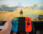 Se rumorea que Nintendo está planeando una experiencia acoplada comparativamente potente para su Switch de segunda generación. (Fuente de la imagen: Ke Vin)
