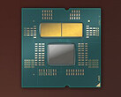 Los procesadores AMD Zen 4 podrían lanzarse en septiembre de este año. (Fuente de la imagen: AMD)