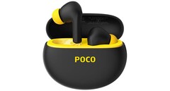 Los POCO Pods. (Fuente: Xiaomi)