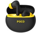 Los POCO Pods. (Fuente: Xiaomi)