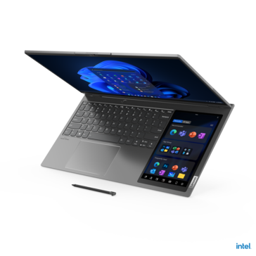 Lenovo ThinkBook Plus Gen 3. (Fuente de la imagen: Lenovo)