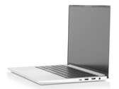 Además de la opción de color gris profundo estándar, la línea InfinityBook Pro 14 está ahora disponible en gris hielo. (Fuente de la imagen: Tuxedo)