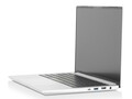 Además de la opción de color gris profundo estándar, la línea InfinityBook Pro 14 está ahora disponible en gris hielo. (Fuente de la imagen: Tuxedo)