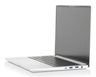 Además de la opción de color gris profundo estándar, la línea InfinityBook Pro 14 está ahora disponible en gris hielo. (Fuente de la imagen: Tuxedo)