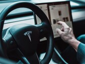 Tesla acaba de resolver una demanda por publicidad falsa de FSD (imagen: Tesla)