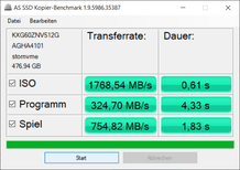 Copia de AS SSD