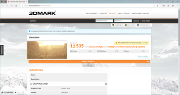 3DMark 06