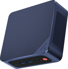 Beelink SEi12 mini PC con Intel Core i5-1235U de 12ª generación ya está disponible para su reserva (Fuente de la imagen: Beelink)