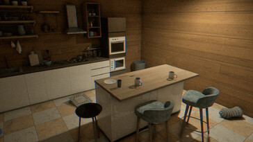 Una captura de pantalla de «Incident Archives Flight 882»