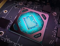 ¿Otro lanzamiento de papel de AMD? Parece que no. (Fuente de la imagen: AMD)