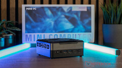 AOOSTAR no espera que los mini PC Strix Point lleguen a las estanterías antes de octubre (Fuente de la imagen: Notebookcheck)