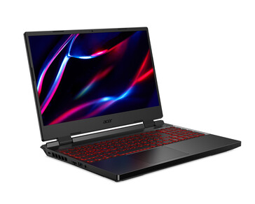 Acer Nitro 5 (imagen vía Acer)