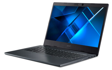 Travelmate P4 (Fuente de la imagen: Acer)