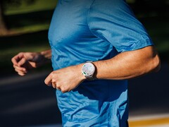 El Amazfit Balance (en la imagen) es uno de los diez smartwatches de la marca que recibirán su última actualización de seguridad en 2025. (Fuente de la imagen: Amazfit)