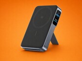 El Anker MagGo Power Bank 2 Pro está a punto de salir al mercado con carga Qi2 de 25 W y pantalla inteligente
