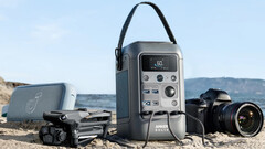 Anker SOLIX C200 DC podría lanzarse pronto (Fuente de la imagen: Anker - editado)