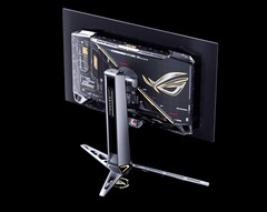 Ya está disponible el monitor OLED de 27 pulgadas de gama alta de Asus.