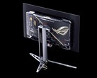 Ya está disponible el monitor OLED de 27 pulgadas de gama alta de Asus.