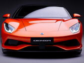 El nuevo superdeportivo eléctrico Denza Z alcanza los 200 km/h en 6 segundos y se recarga hasta el 97 % en tan solo 9 minutos