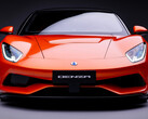 El nuevo superdeportivo eléctrico Denza Z alcanza los 200 km/h en 6 segundos y se recarga hasta el 97 % en tan solo 9 minutos